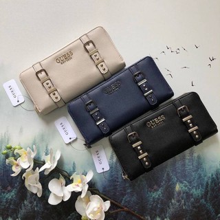 GUESS  LONG WALLET