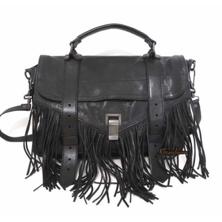 Proenza Schouler Ps1 Shoulder Bag