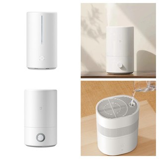 เครื่องพ่นไอน้ำ เพิ่มความชื้น Xiaomi Mijia Smart Air Sterilization Humidifier S 4L 4.5L PRO Large Water Tank ประกัน1ปี