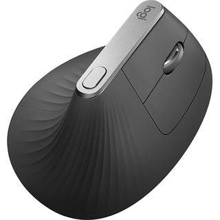 Logitech Mx เมาส์ตามหลักสรีรศาสตร์แนวตั้ง