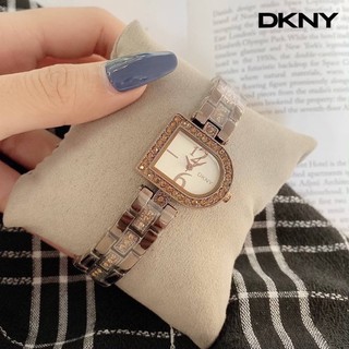 นาฬิกา DKNY นาฬิกาข้อมือ