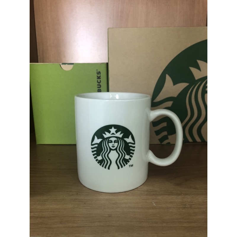 Starbucks Korea แก้ว Mug 12oz. ของแท้