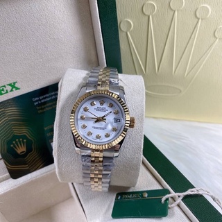 นาฬิกาข้อมือ Rolex Datejust