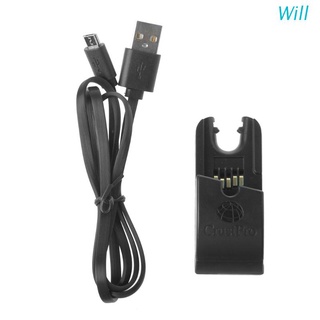 Will สายชาร์จพาวเวอร์ซัพพลาย Type C USB สําหรับเครื่องเล่น MP3 Walkman NW-WS413