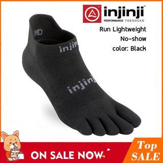 INJINJI PERFORMANCE 2.0 RUN ถุงเท้าวิ่ง