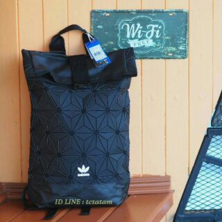 Adidas Urban Backpack