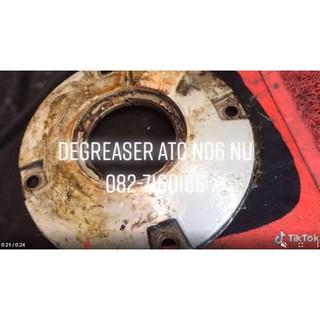 Degreaser ล้างคราบจาระบี