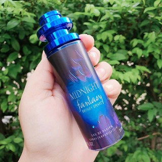 🦄น้ำหอม Midnight Eau de Parfum ขนาด 35มล. น้ำหอมสำหรับผู้หญิง เซ็กซี่ ท่องราตรี 💞