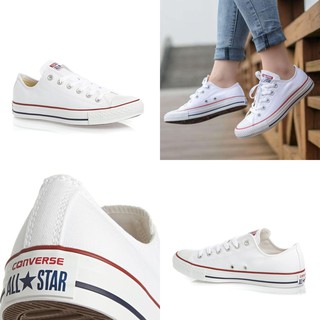 ++ถูกที่สุดรีบจองเลย รุ่นที่ขายดีที่สุด!! รองเท้า CONVERSE รุ่น ALL STAR OX  (สินค้าแท้แบรนด์ converse)