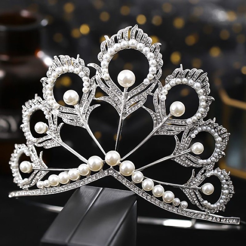 เทียร่า มิกิโมโต้ Mikimoto Miss Universe