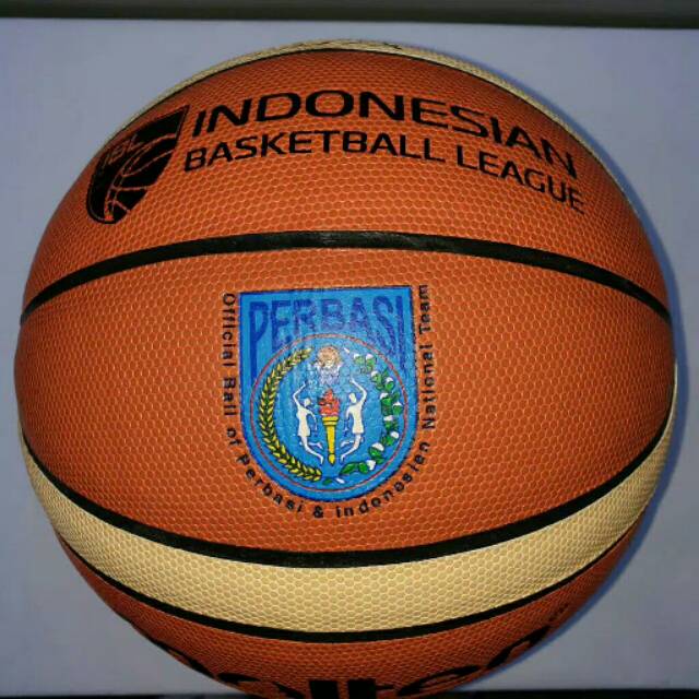 MOLTEN GG7X PERBASI BASKETBALL