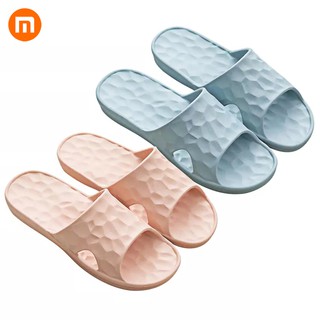 Xiaomi Youpin รองเท้าแตะ กันลื่น สําหรับผู้ชาย และผู้หญิง