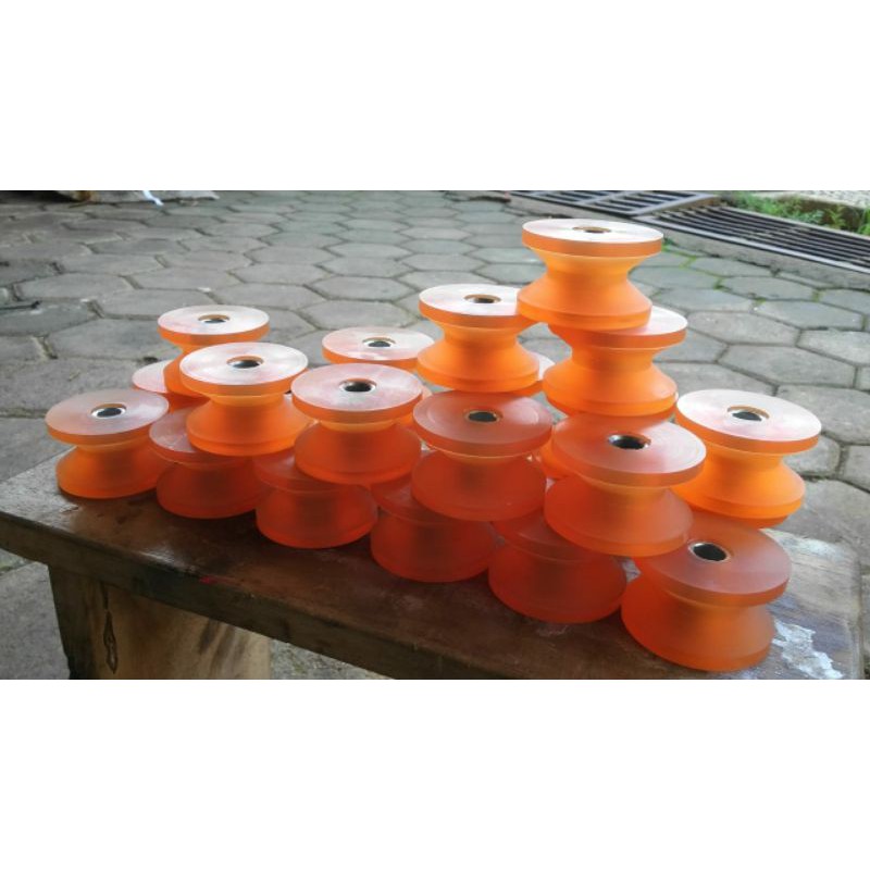 ติดตั้ง TC Jimny Rubber TC Jimny Custom PIU Block TC Suzuki Jimny