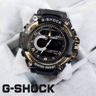 ⏰G-SHOCK By Casio
💠สายยาง