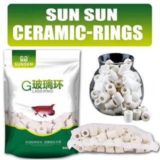 SUN SUN CERAMIC-RINGS