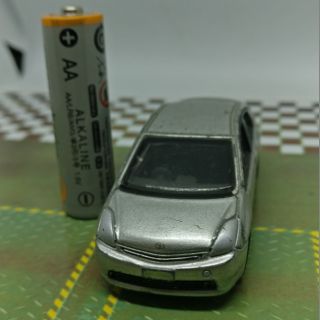 Toyota Prius by tomica