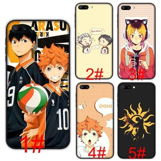 เคสโทรศัพท์มือถือลายการ์ตูนอนิเมะสําหรับ Vivo Y11 Y12 Y15 Y17 Y19 Y12S Y11S Y20 Y20S Y20I Y31 Y51 Y51S Y70 Y70S Y71