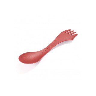 Light My Fire ช้อนส้อม รุ่น SPORK ORIGINAL BIO ROCKYRED BULK