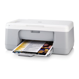 อะไหล่ Printer สำหรับ HP Deskjet F2235 ของมือ 2