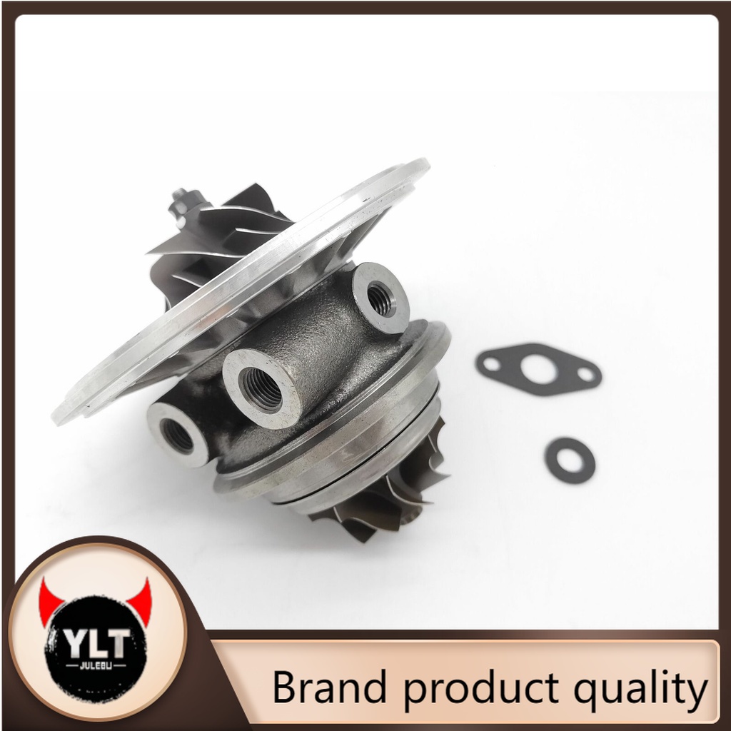 RHF5, RHF5H, VF40, VF38 Turbo ตลับหมึก CHRA สําหรับ Subaru Outback XT 2.5L 05-2009