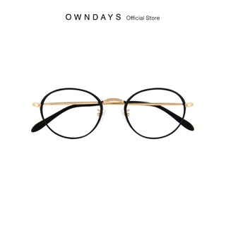 OWNDAYS Graph Belle รุ่น GB1022
