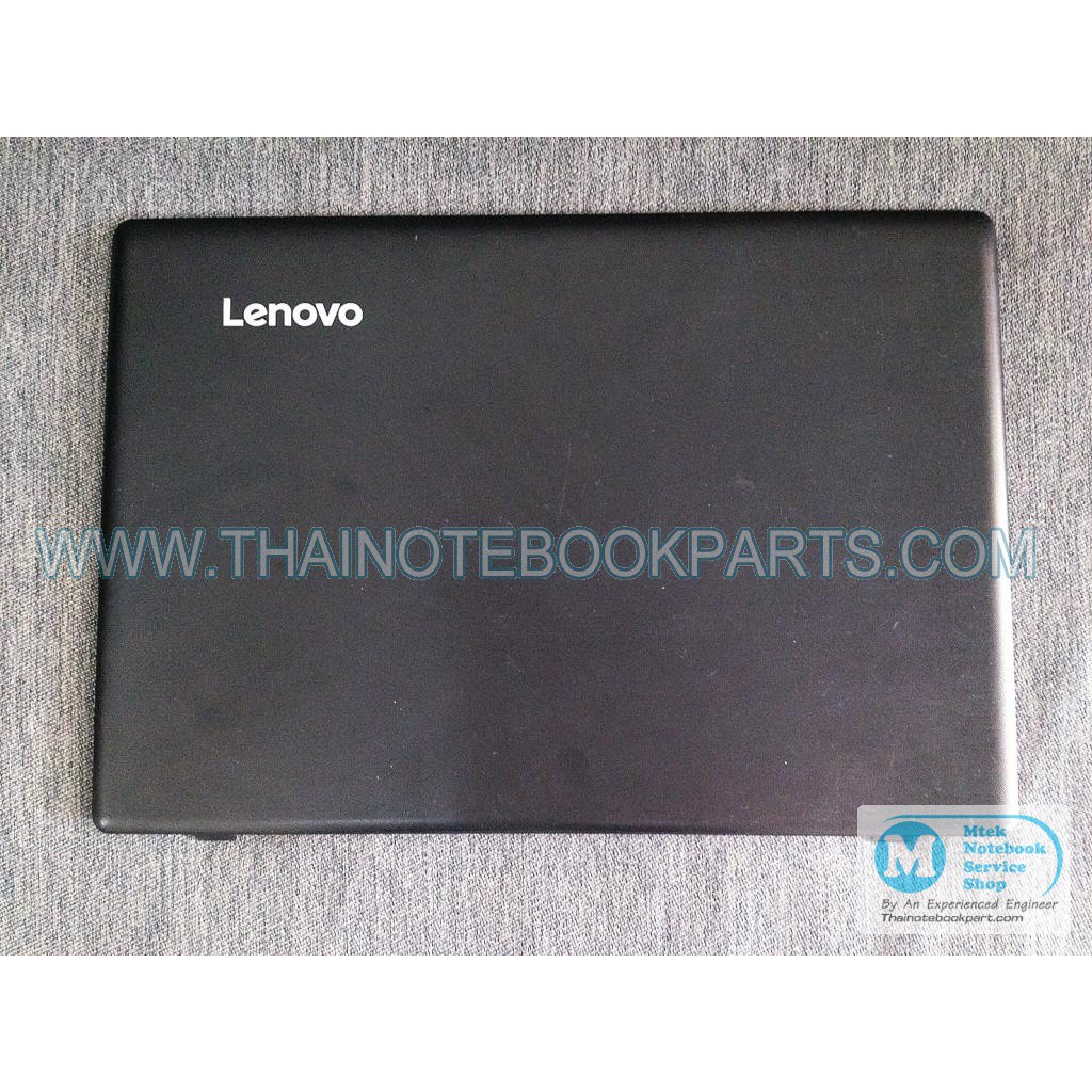 ฝาหลังจอ LENOVO IDEAPAD 110-15ACL LCD Cover (สินค้ามือสอง)