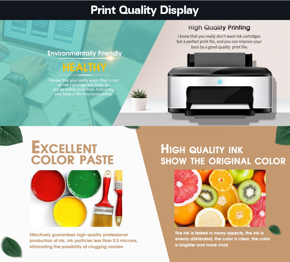 hp 364 compatible printers