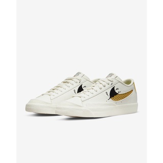 Nike Blazer Low 77 SE NN  ของแท้ 100%