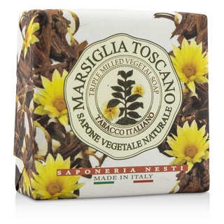 NESTI DANTE - Marsiglia Toscano Triple Milled Vegetal Soap -