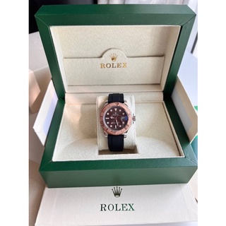 พร้อมส่ง Rolex Watch (Ori)  40mm