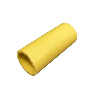 Joints PVC STARIGHT SOCKET SCG 1/2" YELLOW Conduit, accessories Electrical work ข้อต่อ ข้อต่อตรง PVC SCG 1/2 นิ้ว สีเหลื