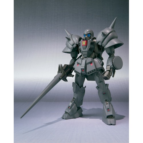 Kidou Senshi Gundam F91 - XM-01 Den'an Zon -- Robot Damashii - Robot Damashii <Side MS>