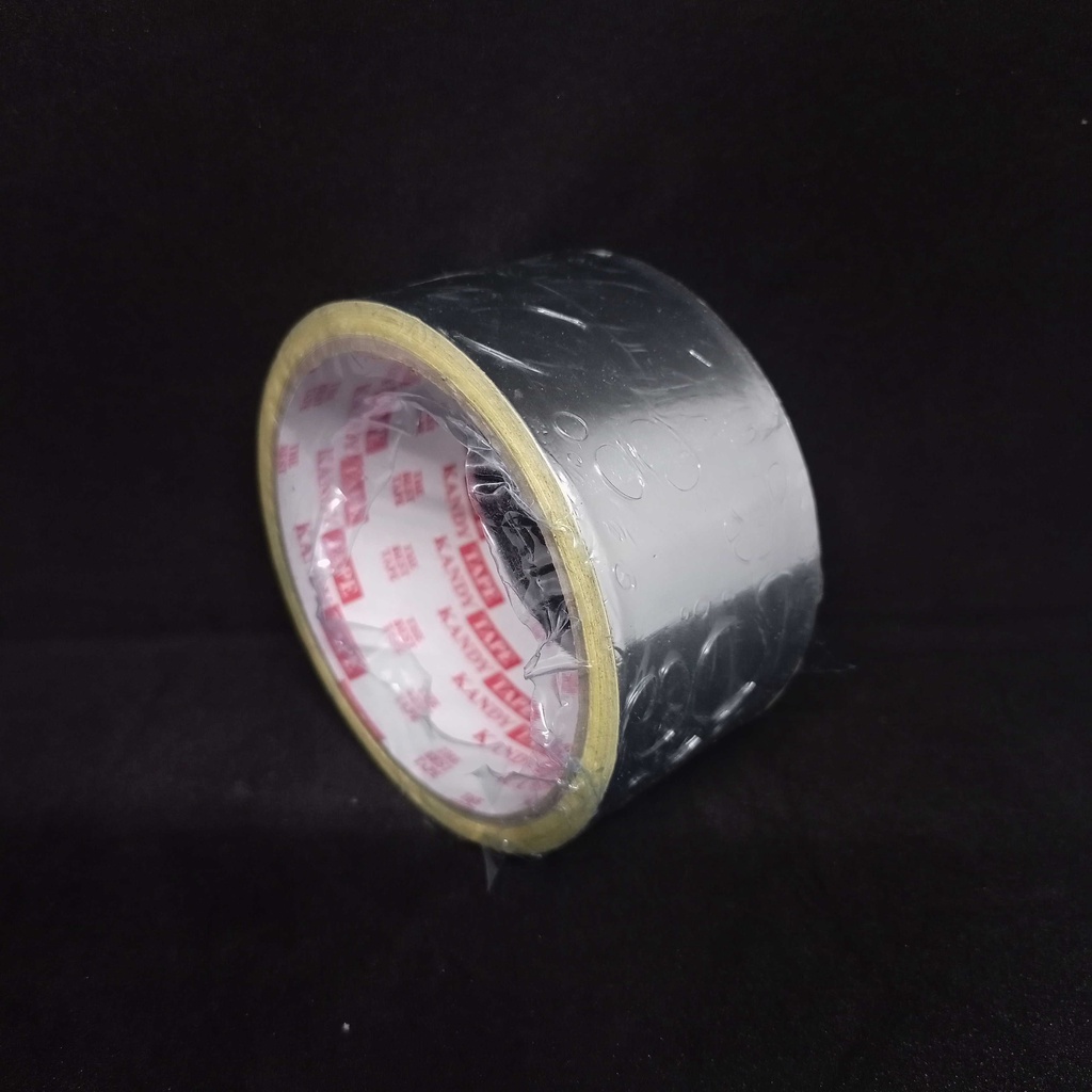 ECS เทปอลูมิเนียมฟอยล์