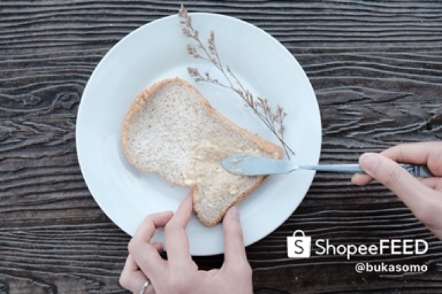 แมคคาเดเมียบด 100% ~ 2 กระปุก รสธรรมชาติ~คีโตทานได้ - รูปที่ 3