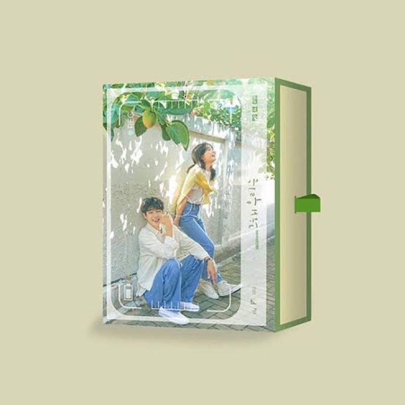 [PLNSN] Sharing OST Our Beloved Summer OBS BATCH II