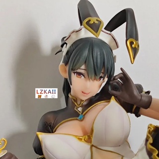 【ข้อเสนอพิเศษ】ฟิกเกอร์ อนิเมะ Native - Bunny maid HOTARU BINDing 1/4 18 ซม. คุณภาพสูง ของขวัญ สําหรับสะสม