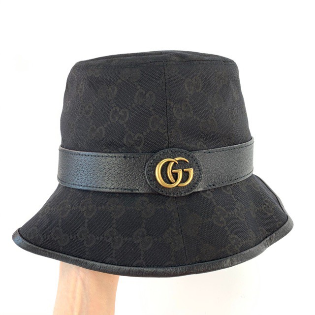 ถูกที่สุด ของแท้ 100% Gucci Bucket Hat | Shopee Thailand