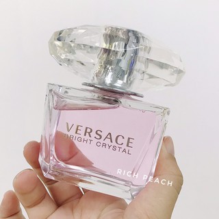 Versace Bright Crystal Edt ขนาด 90 ml