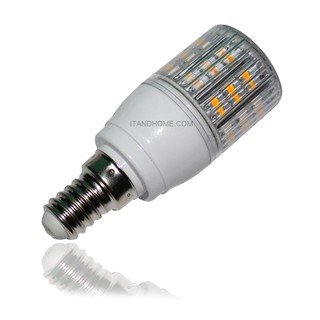 หลอดไฟ LED 3W E14 Lamp LED Bulb