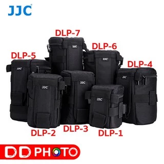 กระเป๋าใส่เลนส์ JJC กันกระแทกอย่างดี Lens Bag