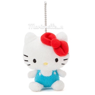 พวงกุญแจตุ๊กตา Sanrio Japan จากญี่ปุ่น