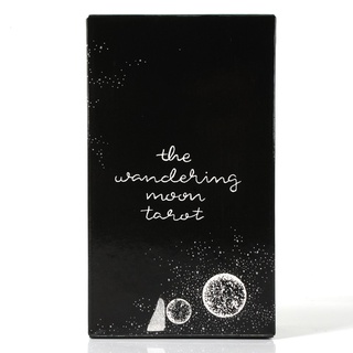 ไพ่ทาโรต์ PDF The Wandering Moon