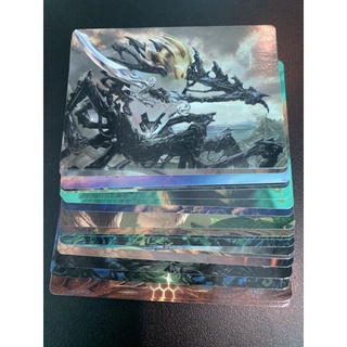 [MTG] Modern Horizons 2 Art card No60-81 [ภาษาอังกฤษ]