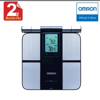 Omron HBF-702T Body Composition Monitor(เชื่อมต่อผ่านแอพได้) รับประกันศูนย์