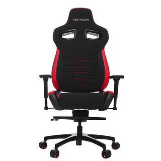 GAMING CHAIR (เก้าอี้เกมมิ่ง) VERTAGEAR GAMING PL4500 BLACK-RED (05-VTG-617724128967) (ASSEMBLY REQUIRED)