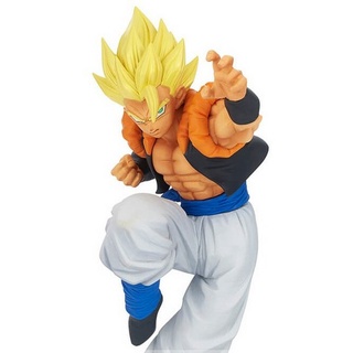 Banpresto Dragon Ball Super Son Goku Fes!! Vol.15 (B:Super Saiyan Gogeta) 4983164178494 (Figure)