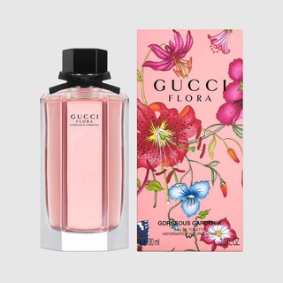 แบ่งขายน้ำหอมแบรนด์แท้ 100% Gucci Flora Gorgeous Gardenia EDT