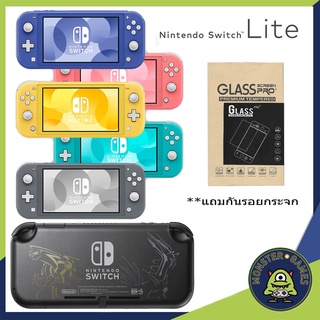 เครื่อง Nintendo Switch lite (Nintendo Switch lite Console)(Nintendo Switch lite)(Nintendo Switch)