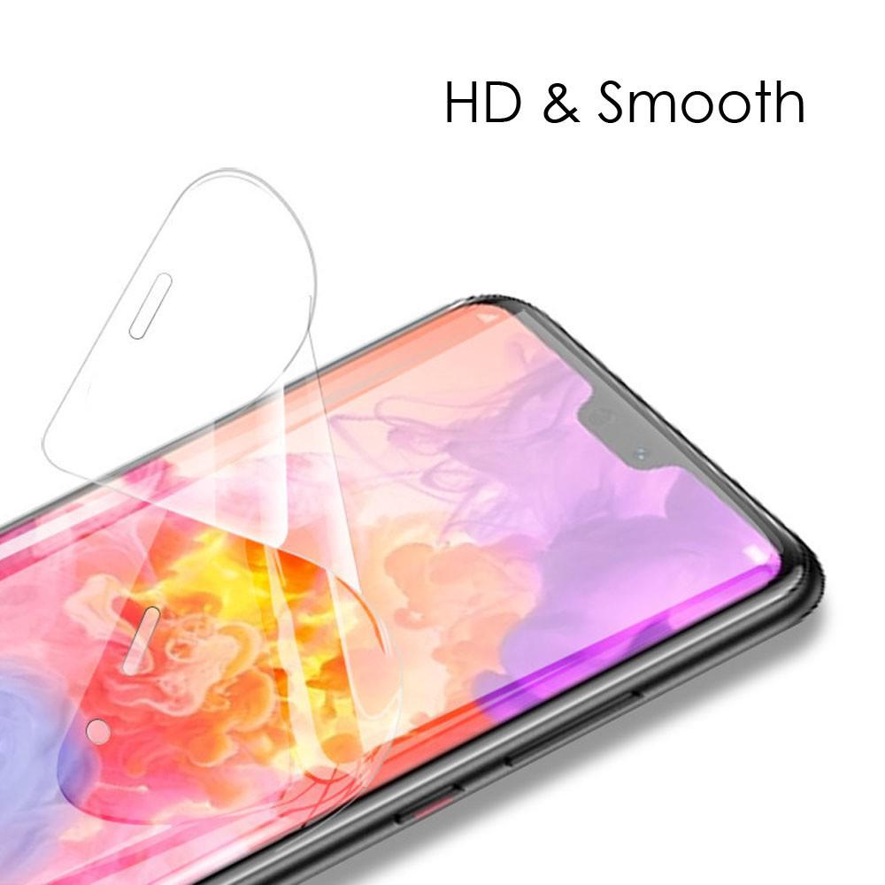 7D Full Hydrogel Huawei Honor 20i 20 Pro 20 Lite Honor 10 lite Honor 8S 8A 8X Max View 20 10 V20 V10 Screen Protector