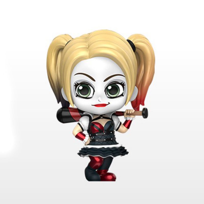 Hot Toys Cosbaby Harley Quinn Batman Returns